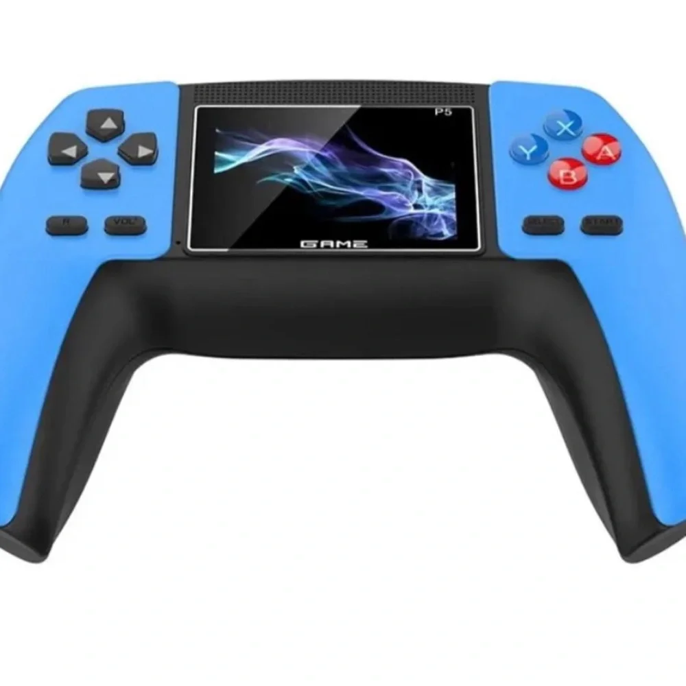 520 games Handheld Retro Portable Game Console p5